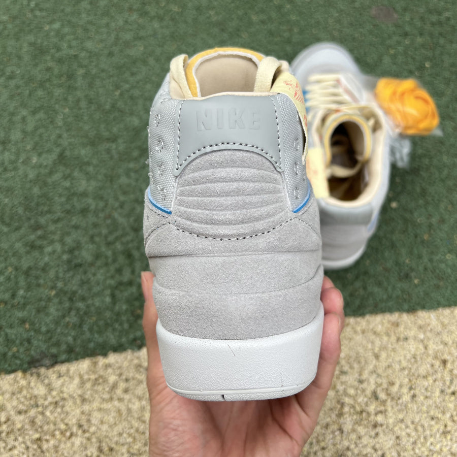 Air Jordan 2