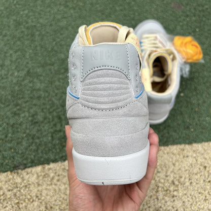 Air Jordan 2