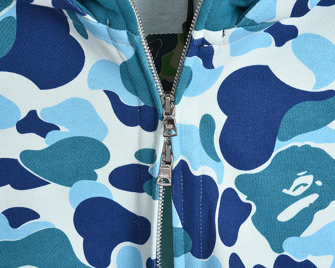 BAPE Sweatshirt