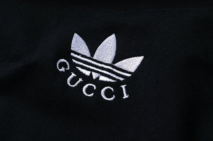 Gucci x Adidas Moletom
