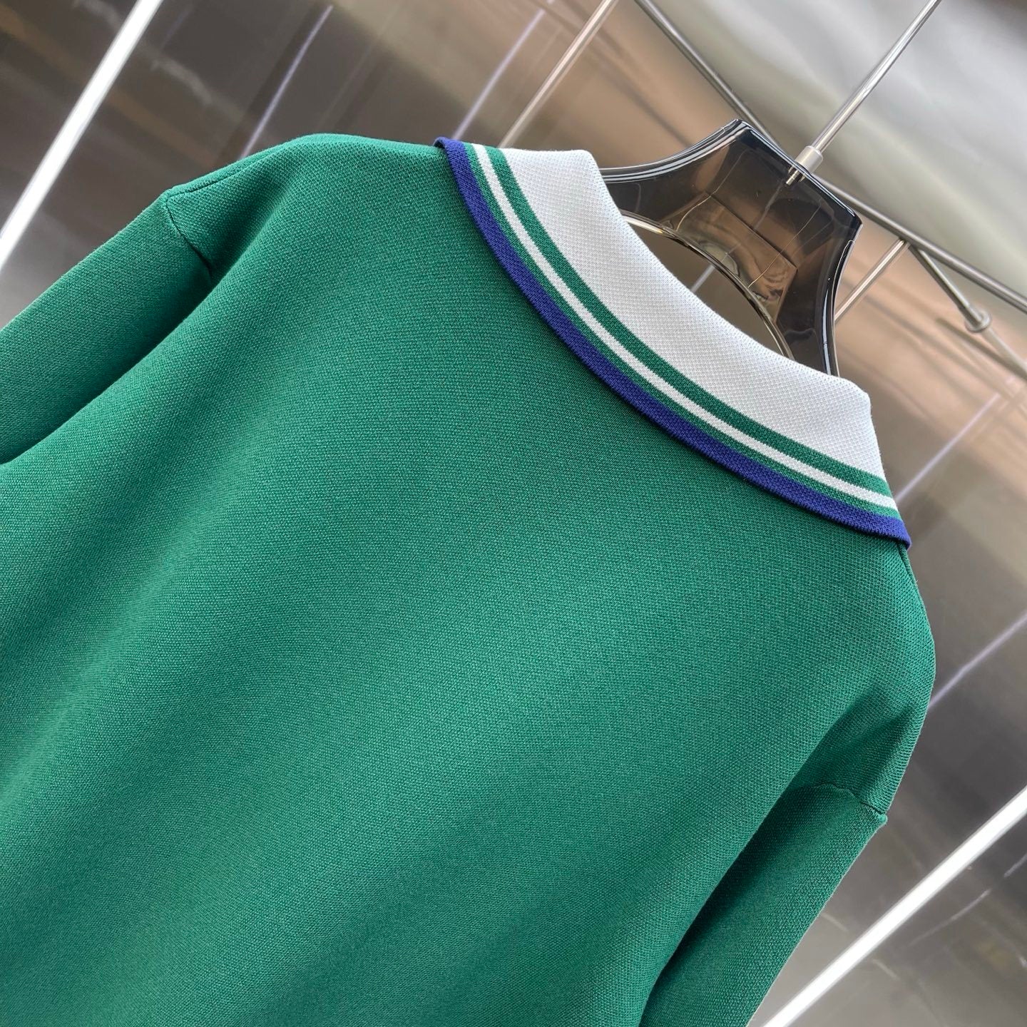 Casablanca Polo Shirt 1.1