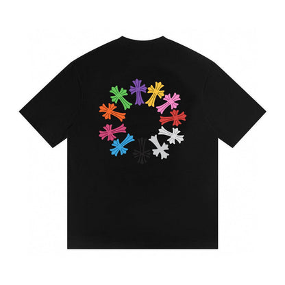 Camiseta Chrome Hearts