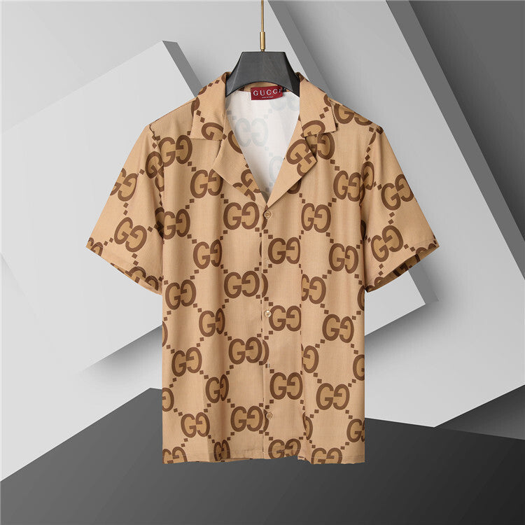 Conjunto Verão Gucci 1.1
