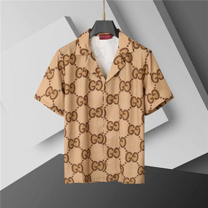 Conjunto Verão Gucci 1.1