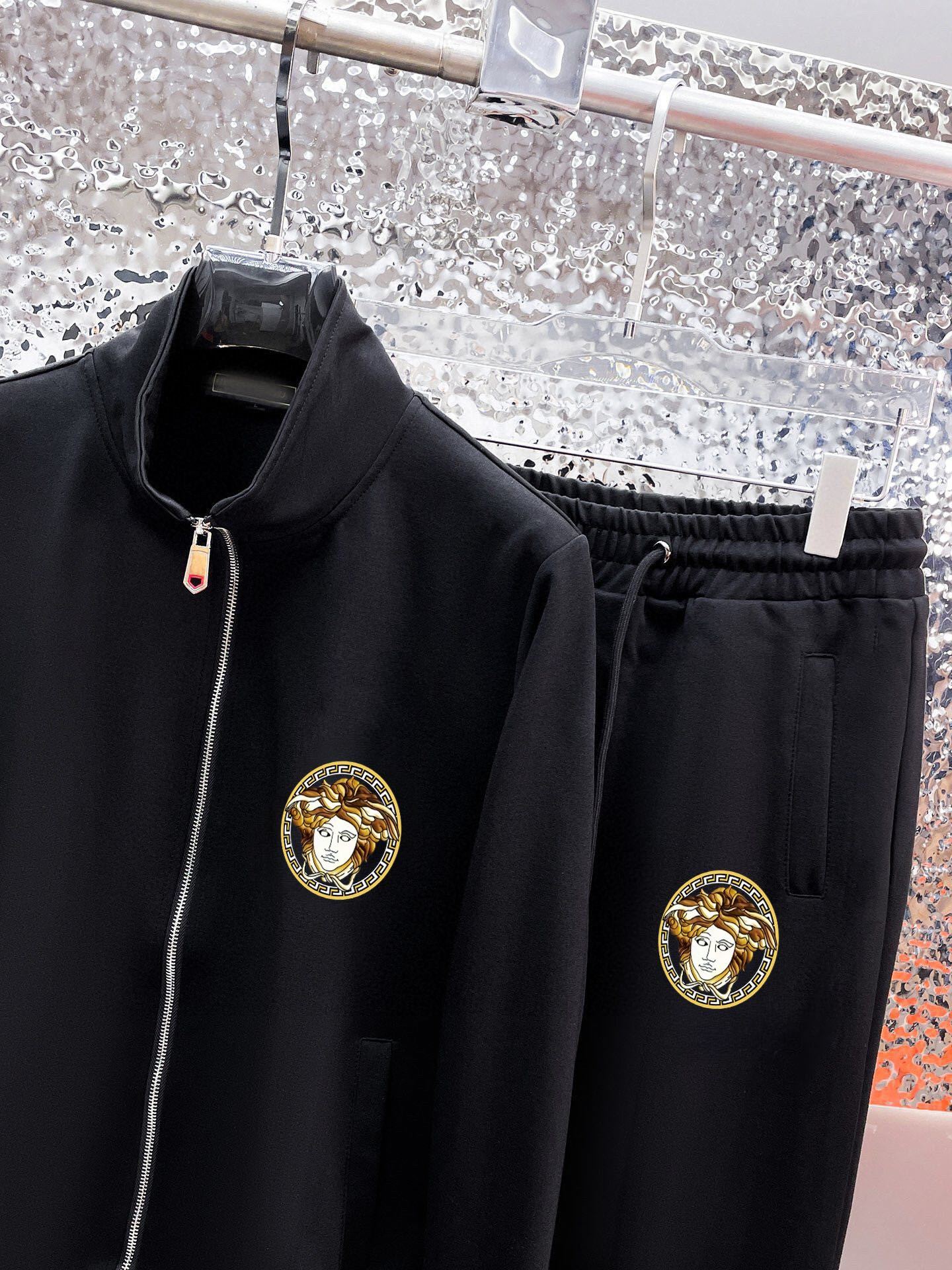 Versace Tracksuits