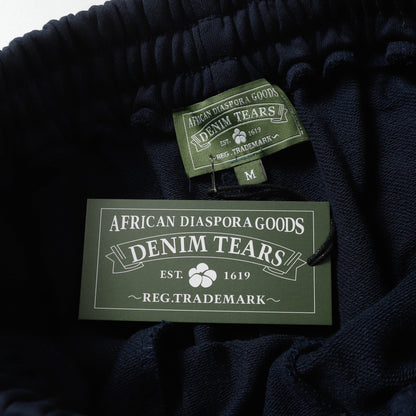 Denim Tears Sets