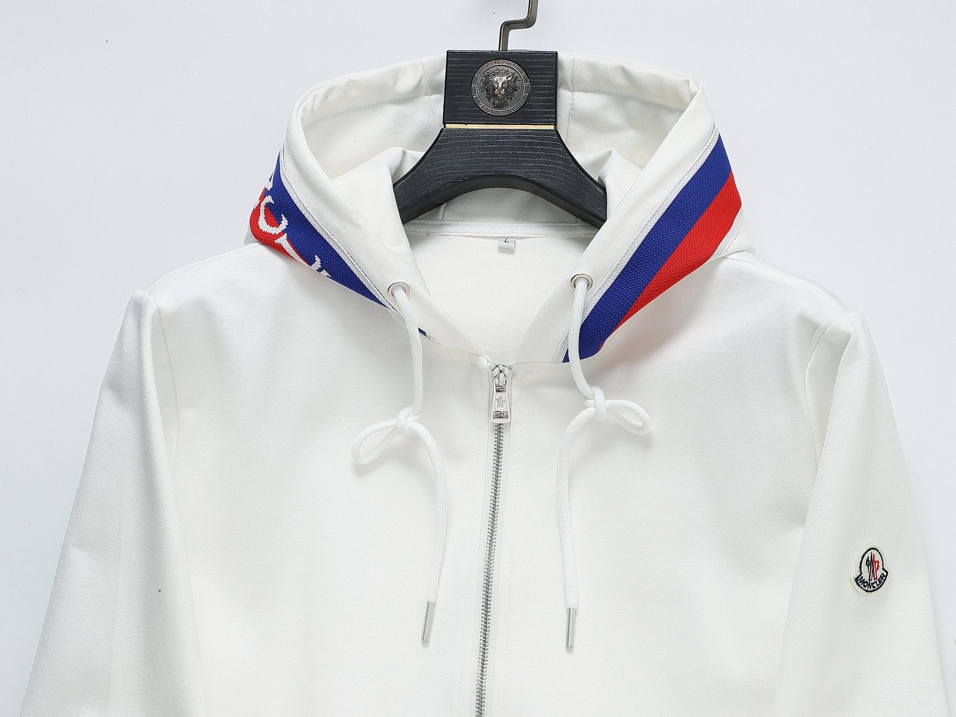 Conjunto Completo Moncler Premium