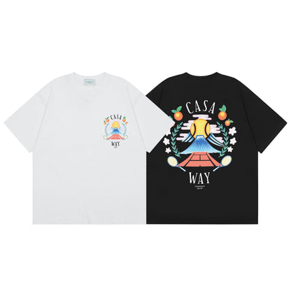 Camiseta Casablanca