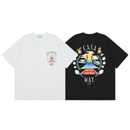 Camiseta Casablanca