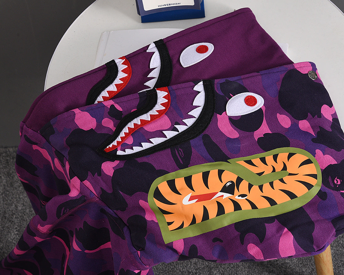 BAPE Sweatshirt