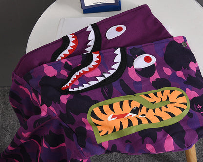 BAPE Sweatshirt