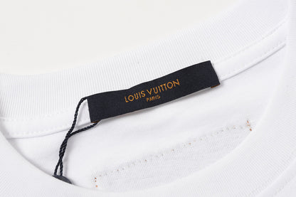 Camiseta Louis Vuitton