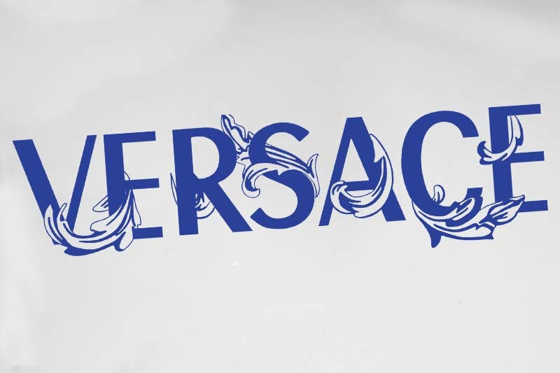 Camiseta de Versace