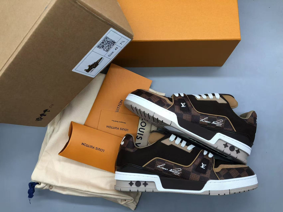 Louis Vuitton Trainer