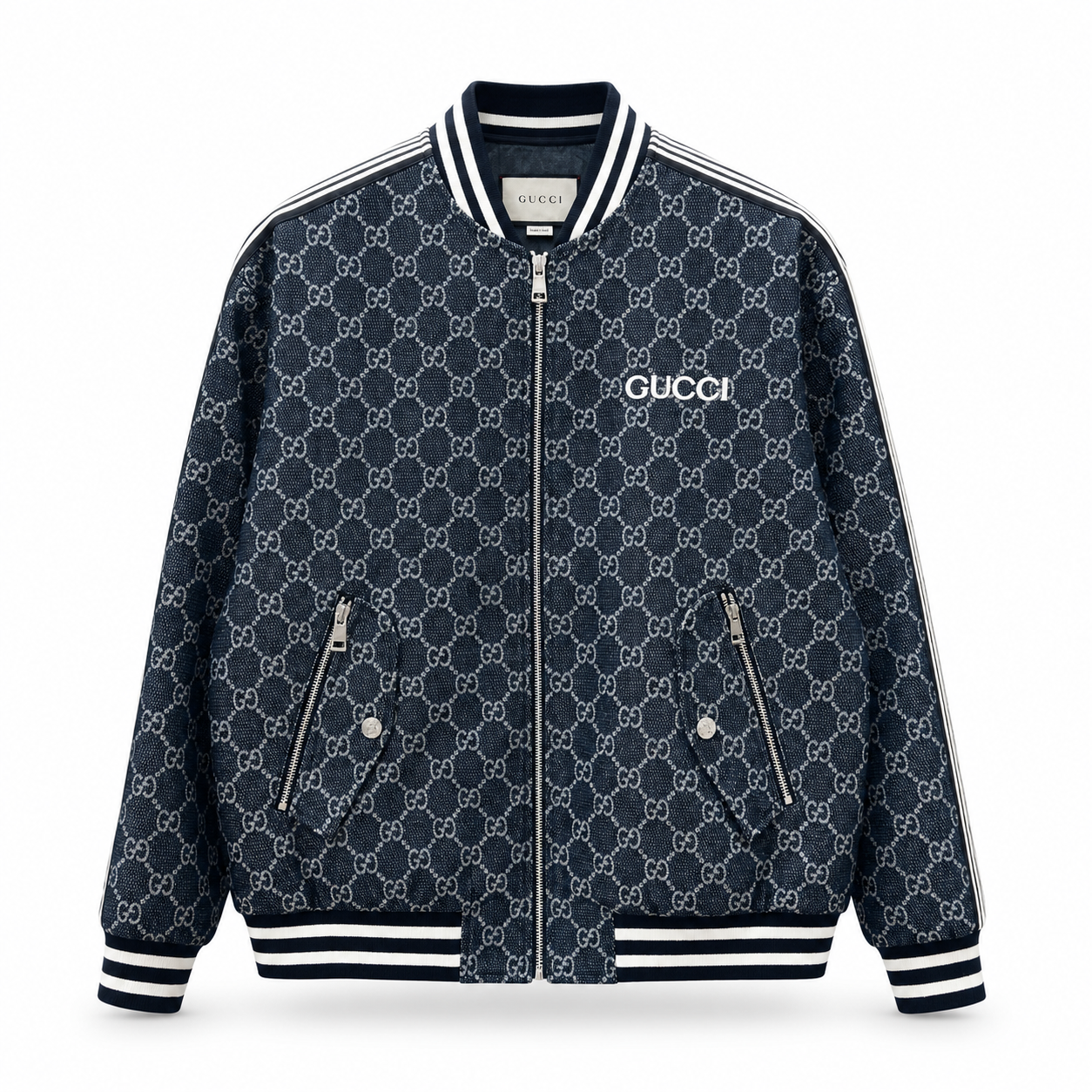 Chaqueta Gucci