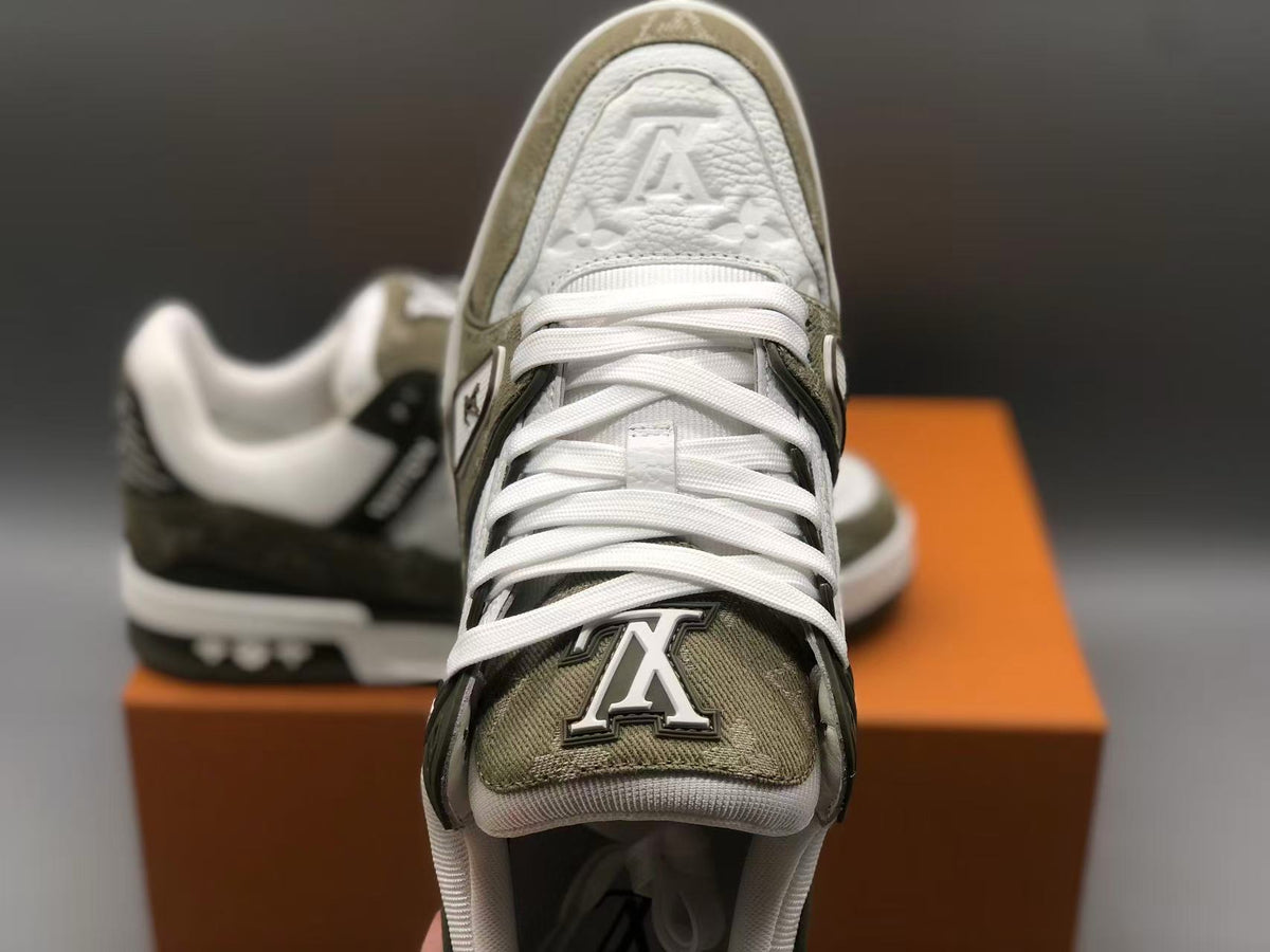 Louis Vuitton Trainer