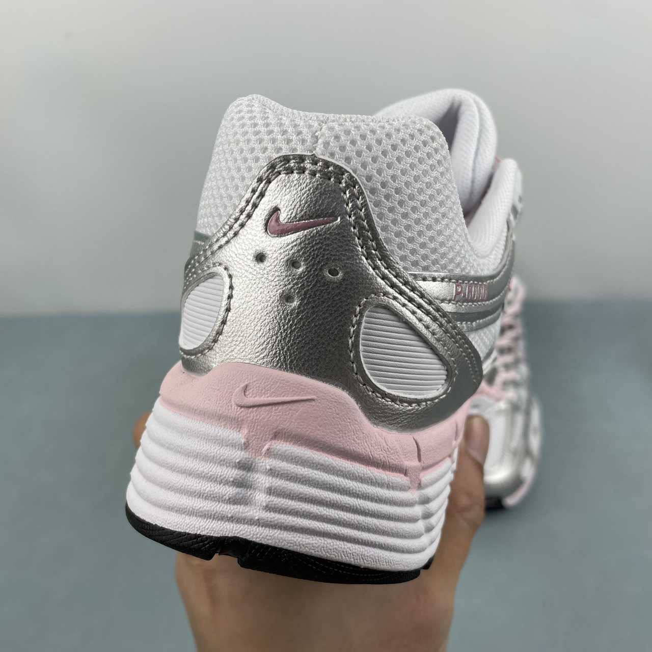 Nike P-6000