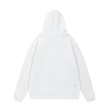 Sudadera con capucha Amiri