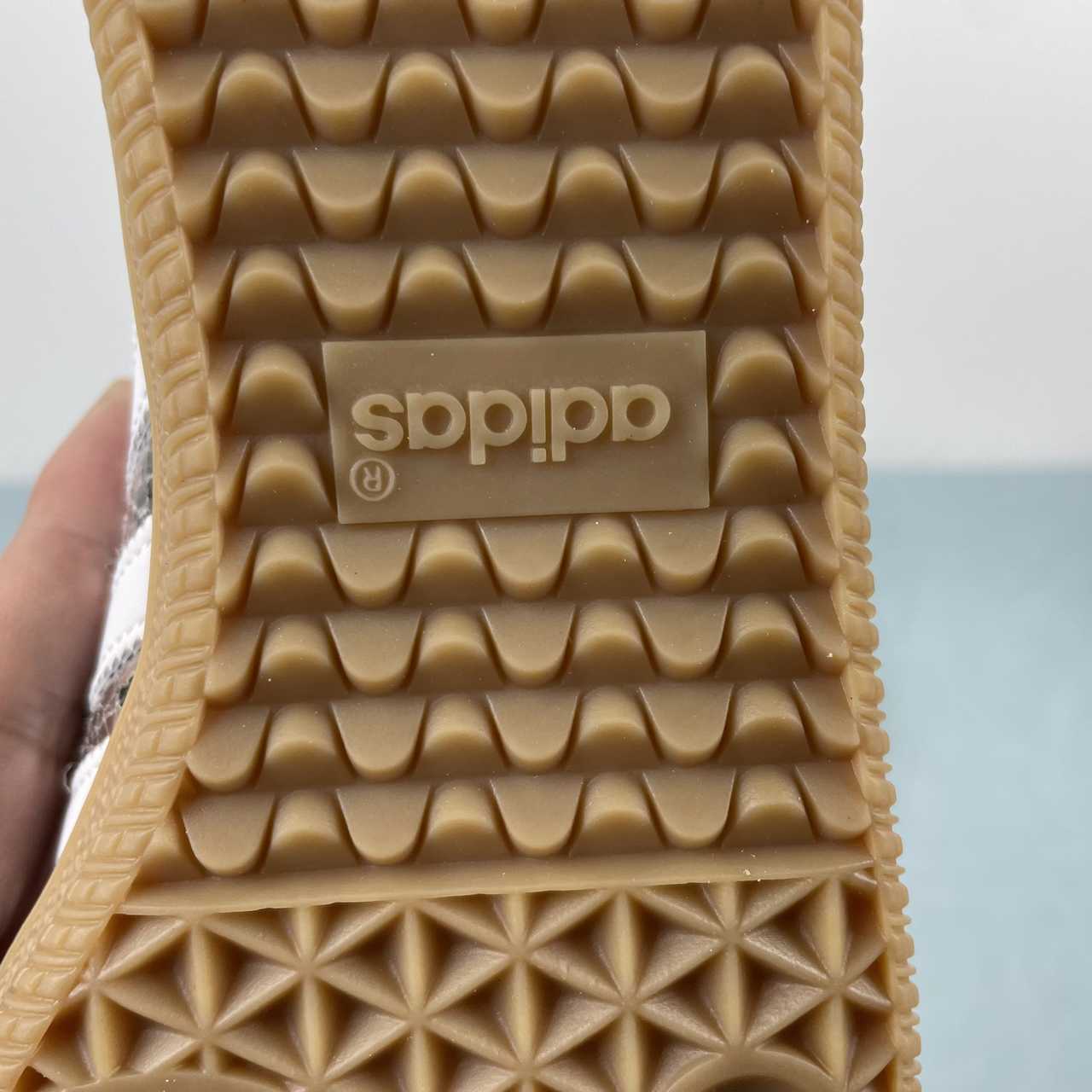 Adidas Samba