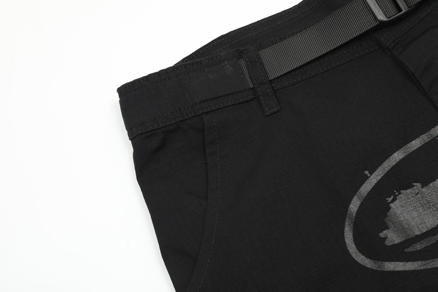 Pantalón corto Corteiz