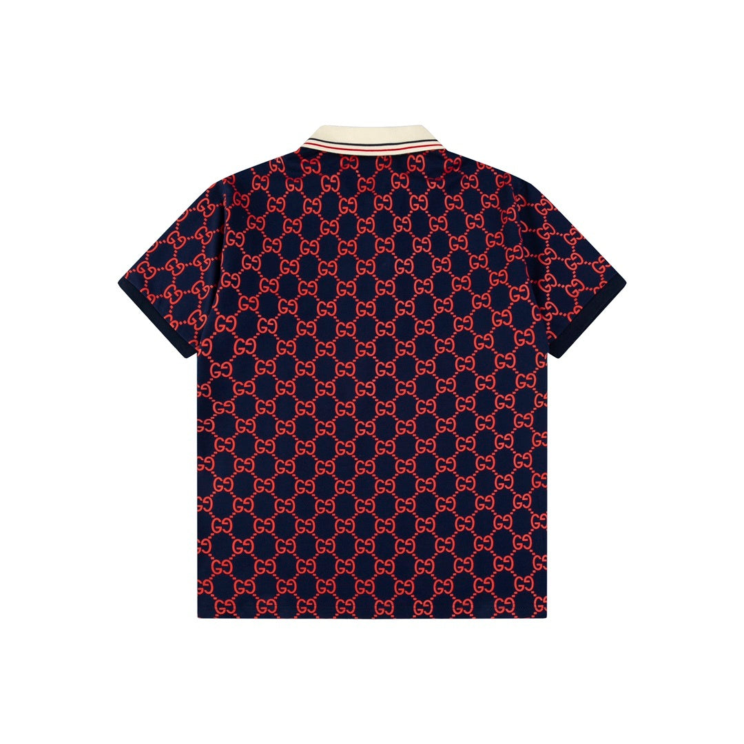 Polo Gucci