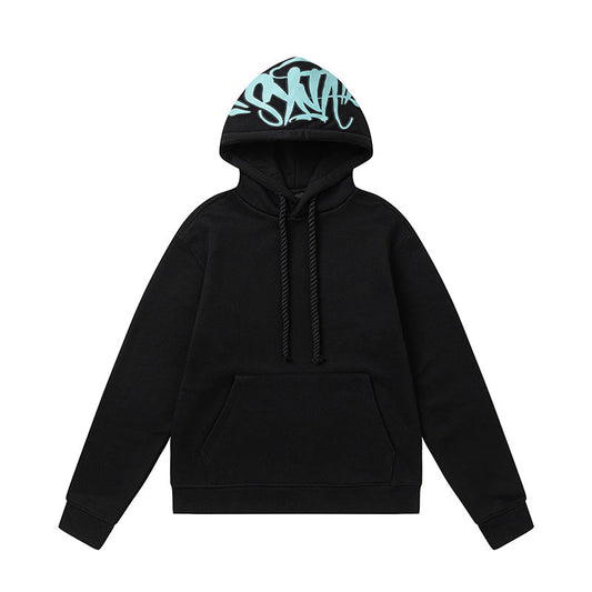 Sudadera con capucha Syna World