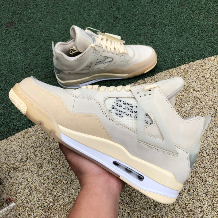 Air Jordan 4