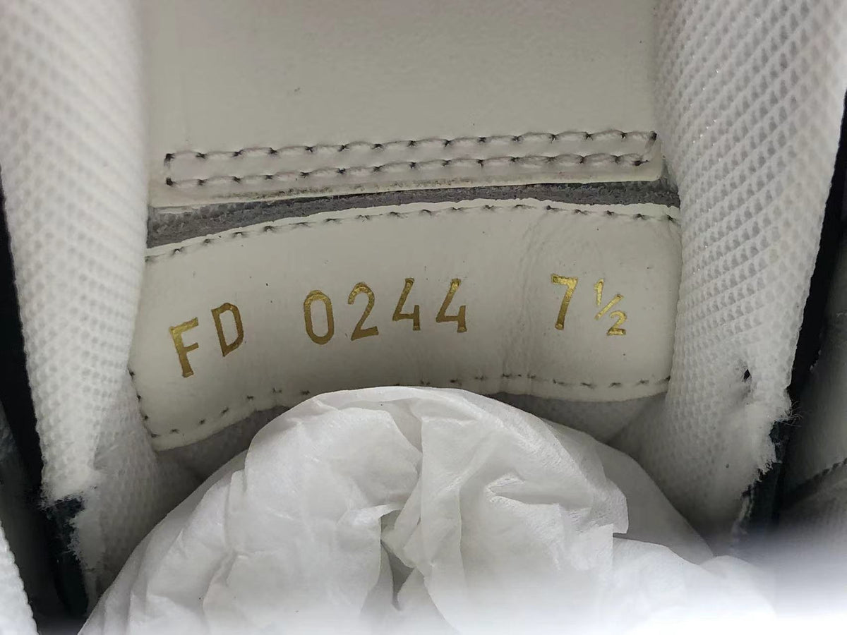 Louis Vuitton Trainer