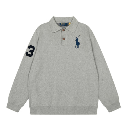 Sudadera Ralph Lauren