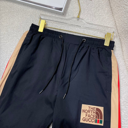 Short Gucci x The North Face