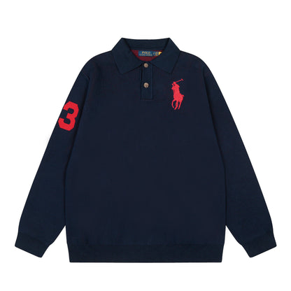 Sudadera Ralph Lauren