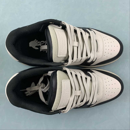 OFF-WHITE Out Of Office "000" Low