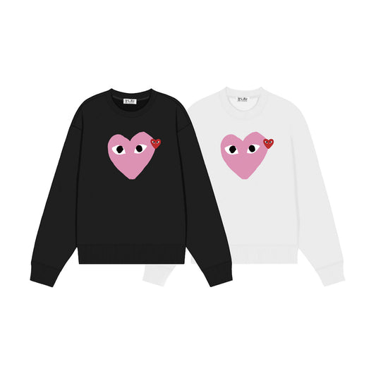 Suéter Comme Des Garcons