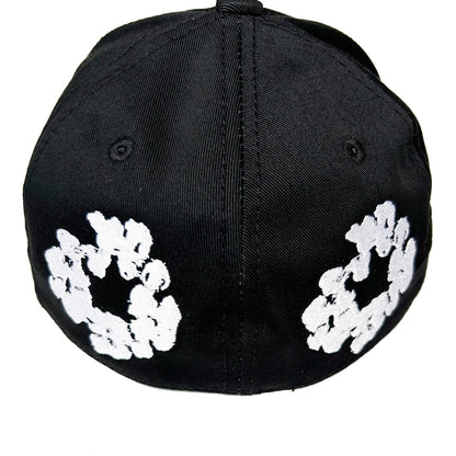 Gorra Denim Tears