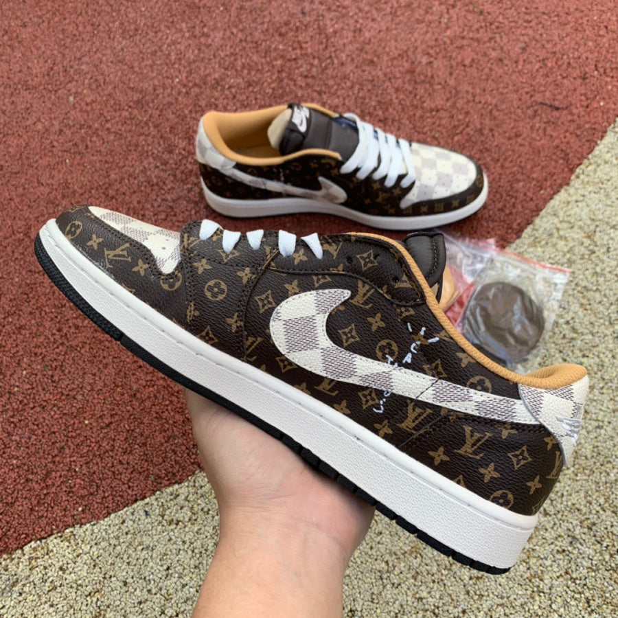 Jordan 1 Low