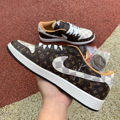 Jordan 1 Low