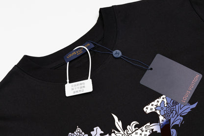 Camiseta Louis Vuitton
