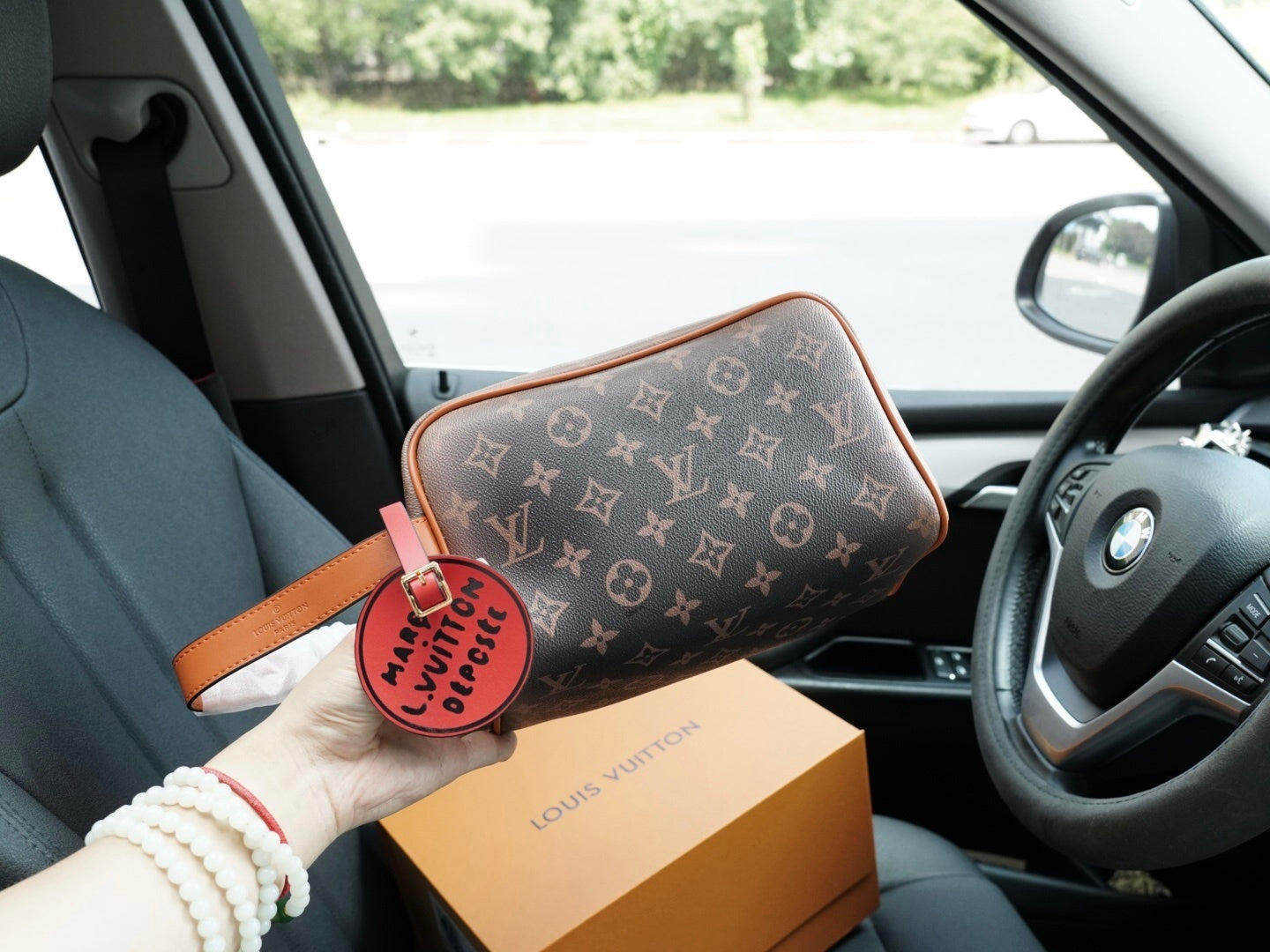BAG´s Louis Vuitton 1.1