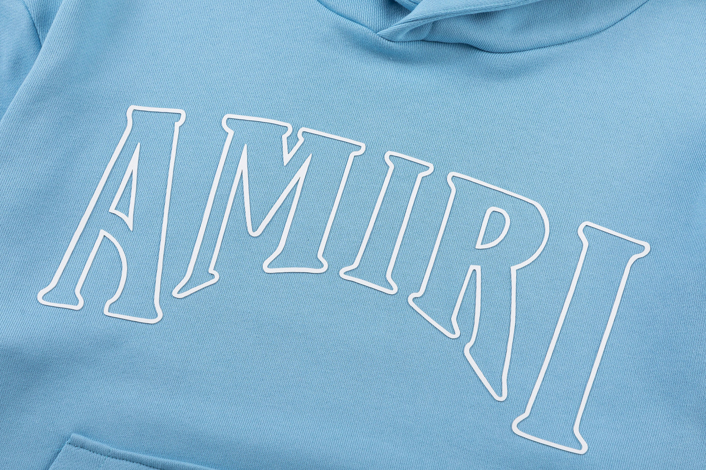 Sudadera con capucha Amiri