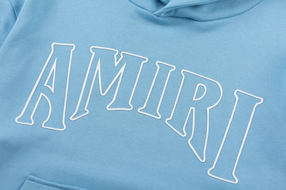 Sudadera con capucha Amiri