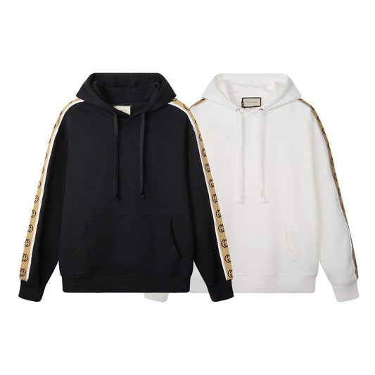 Sudadera con capucha Gucci