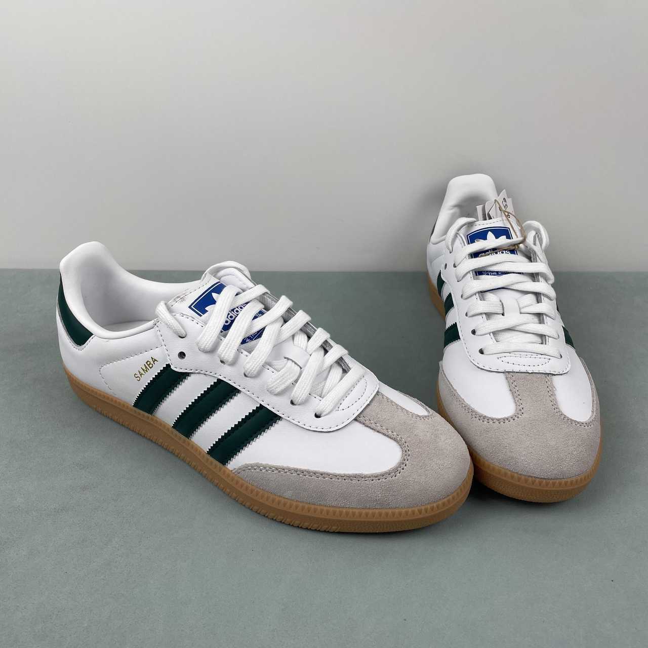 Adidas Samba