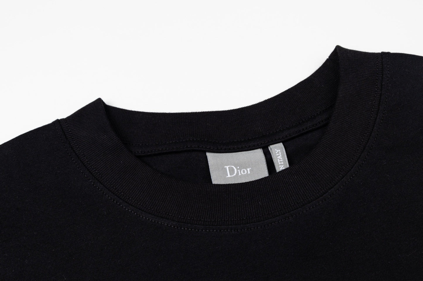 Camiseta Dior