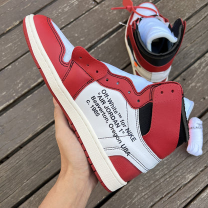 Jordan 1