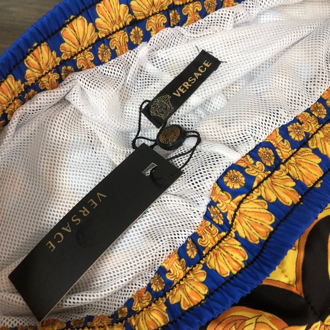 Pantalón corto de Versace