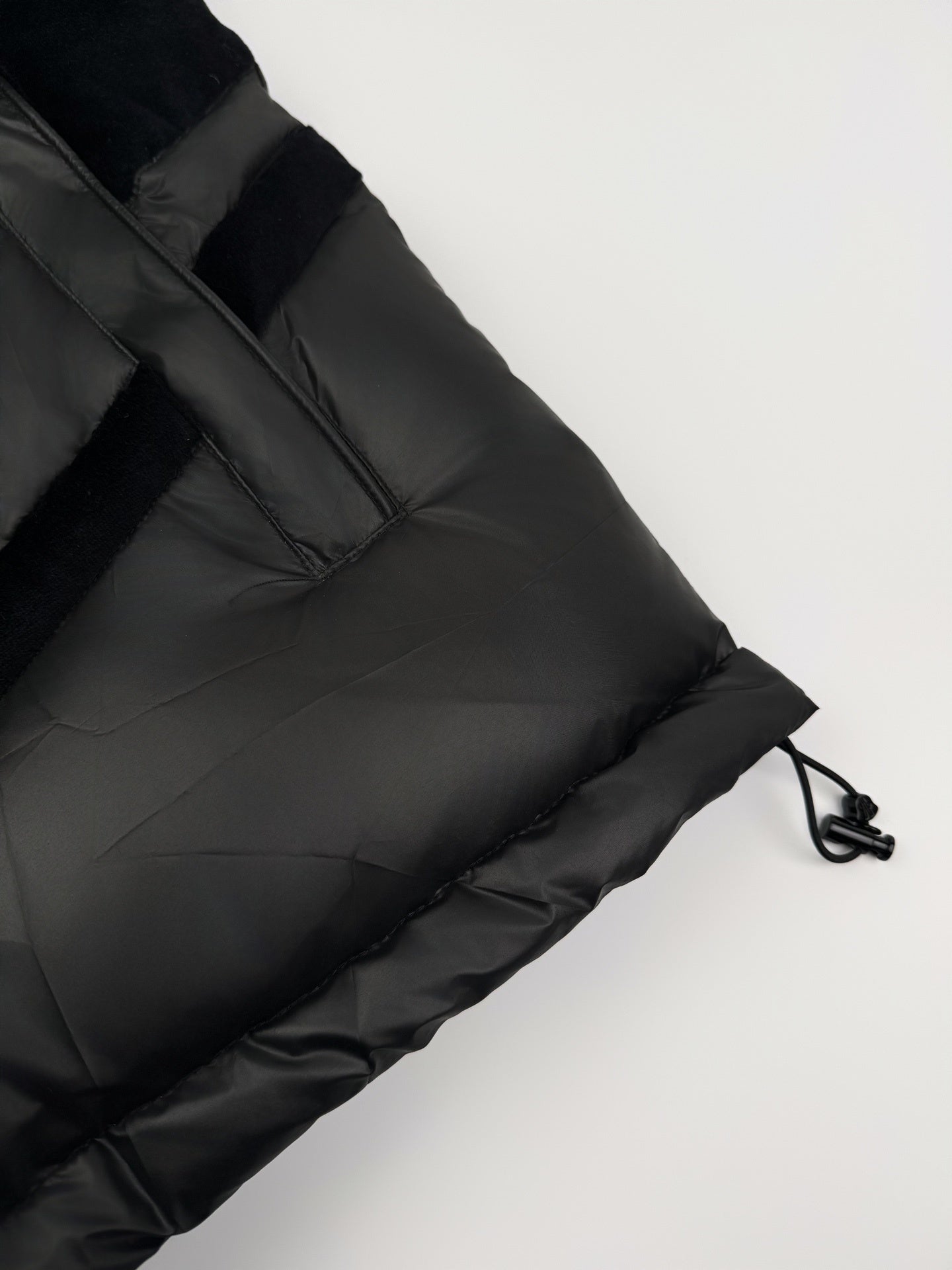 Moncler Solander Batman Jacket