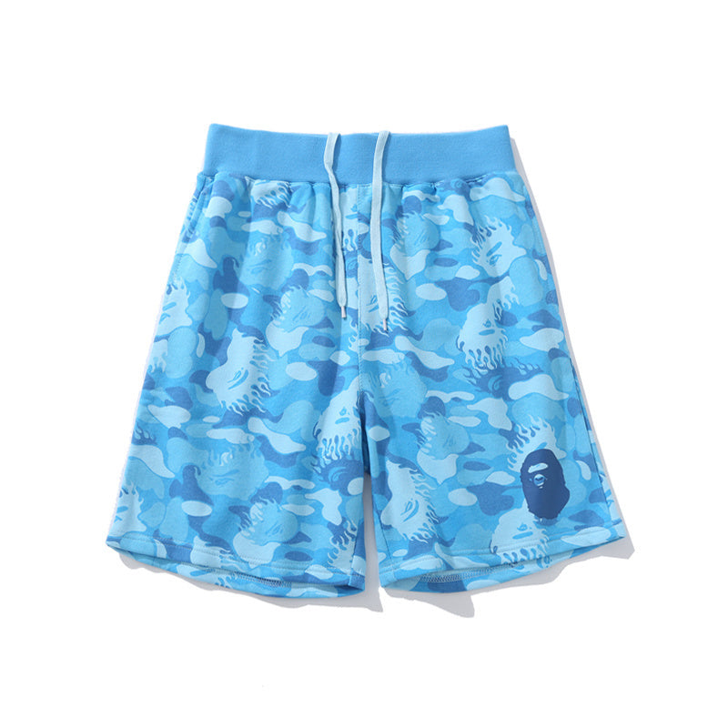 Pantalón corto BAPE