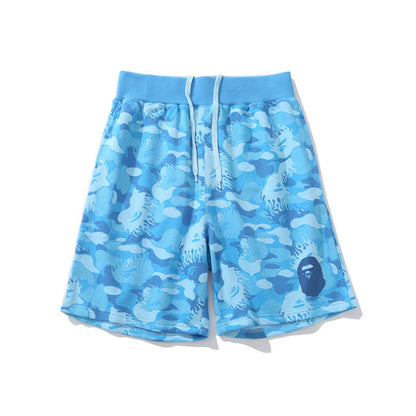 Pantalón corto BAPE