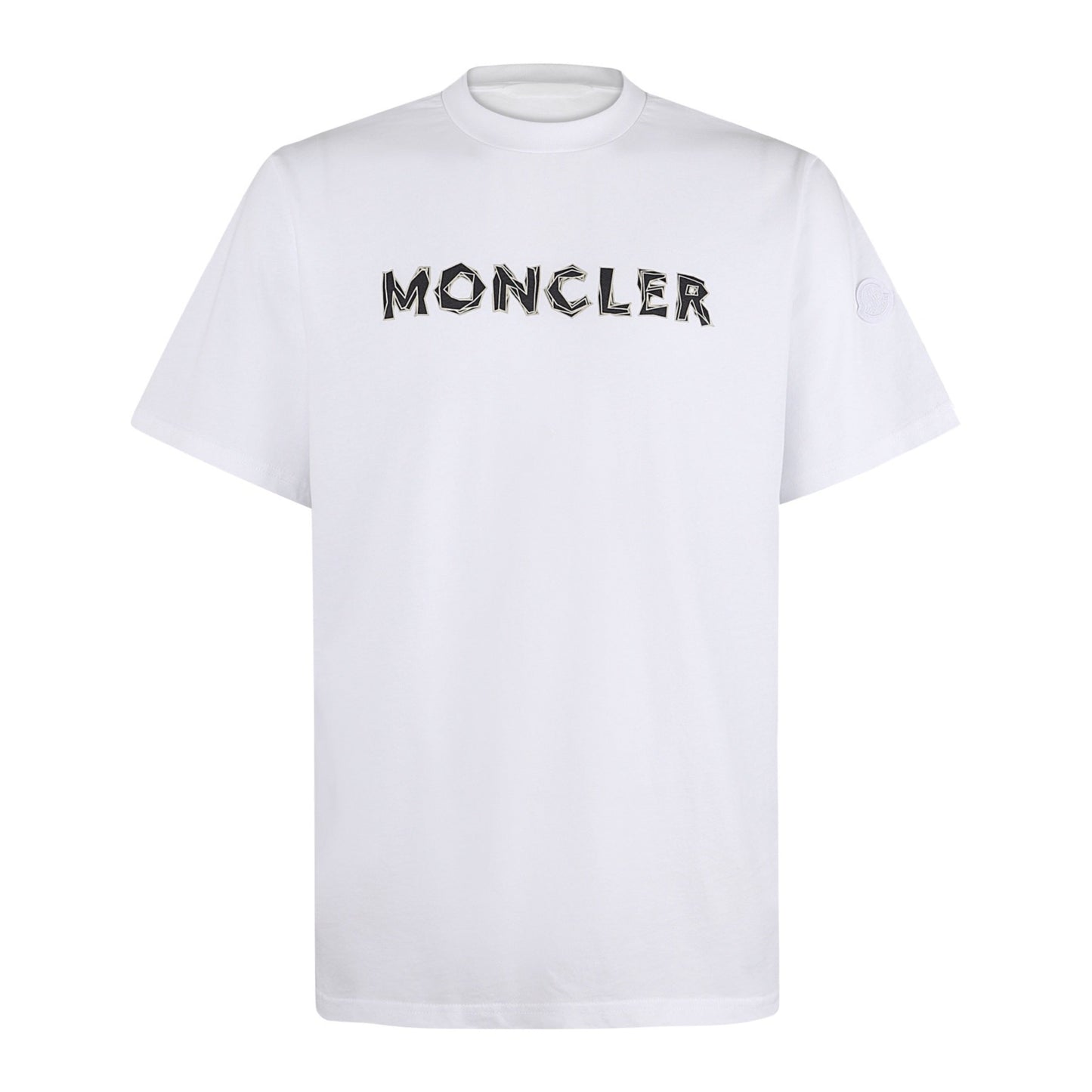 Camiseta Moncler