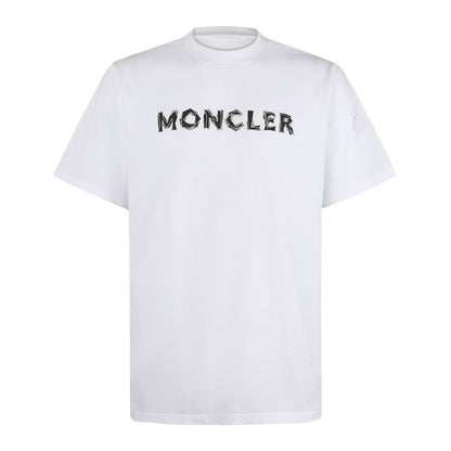Camiseta Moncler